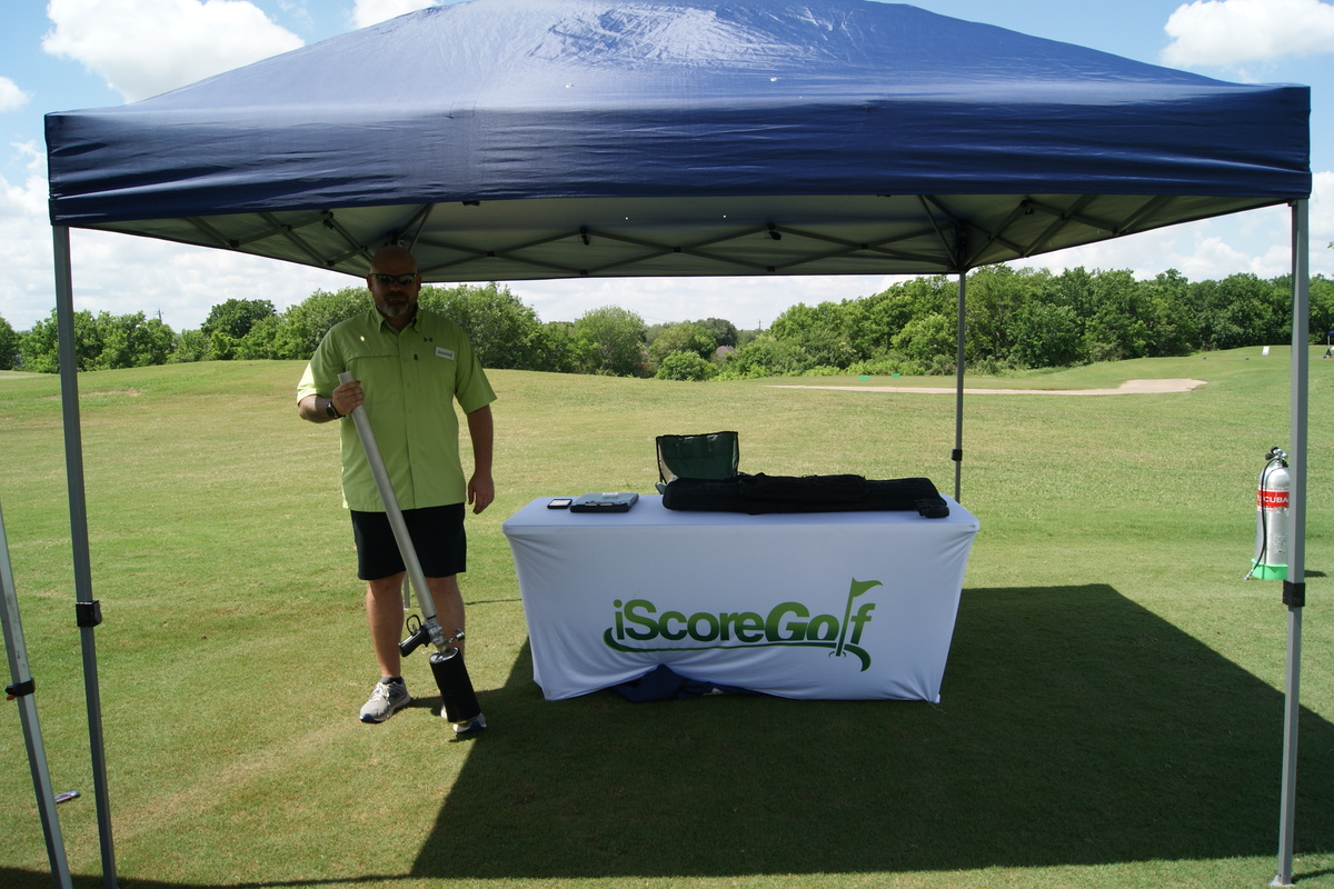 2023 Golf Tournament