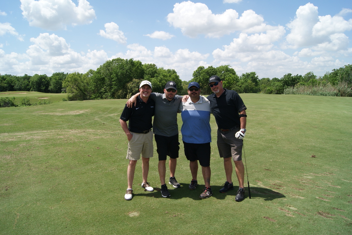 2023 Golf Tournament
