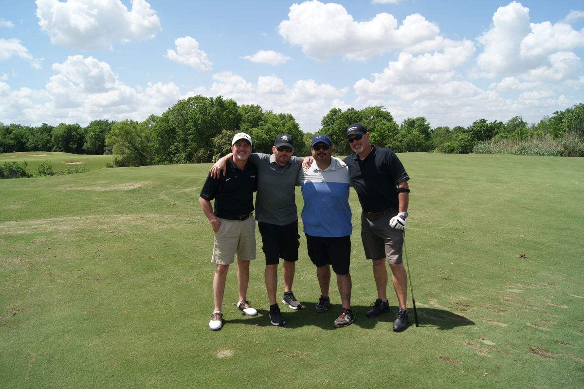 2023 Golf Tournament