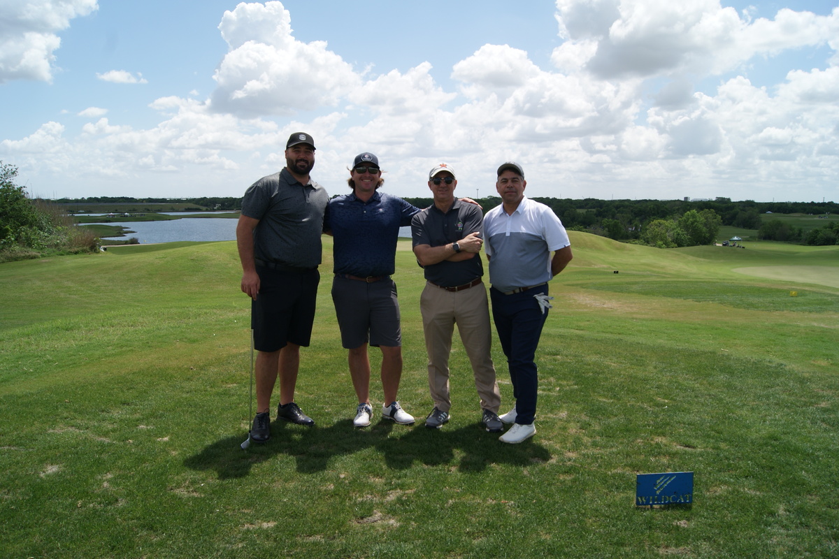 2023 Golf Tournament
