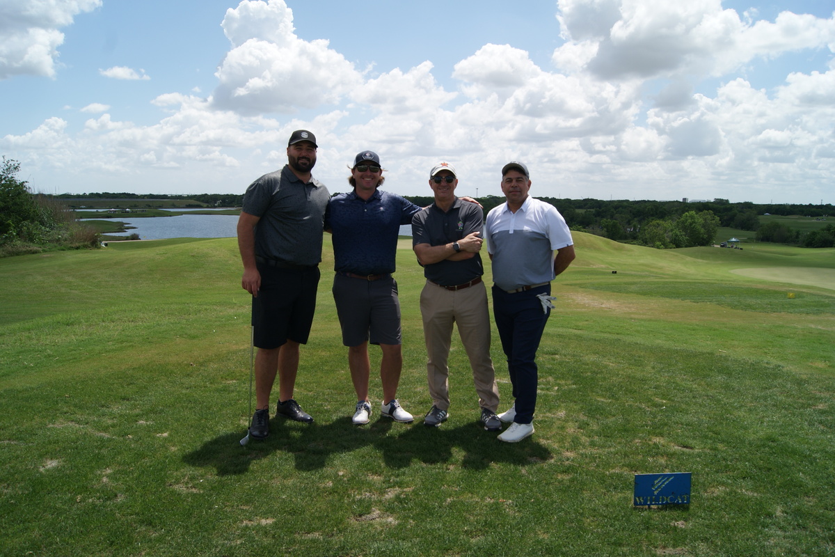 2023 Golf Tournament