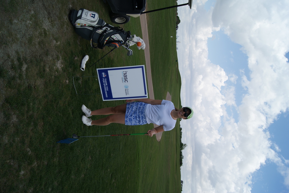 2023 Golf Tournament