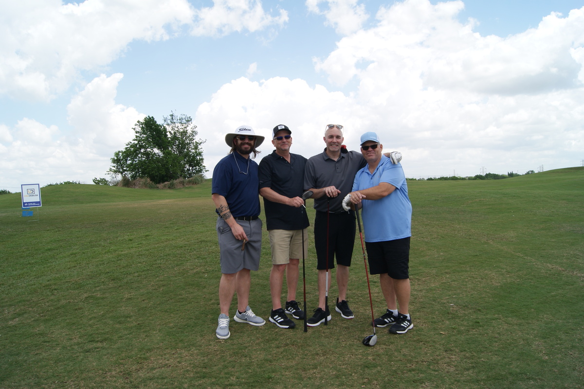 2023 Golf Tournament