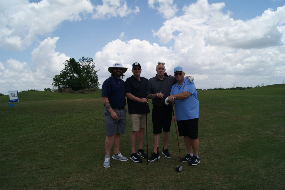 2023 Golf Tournament