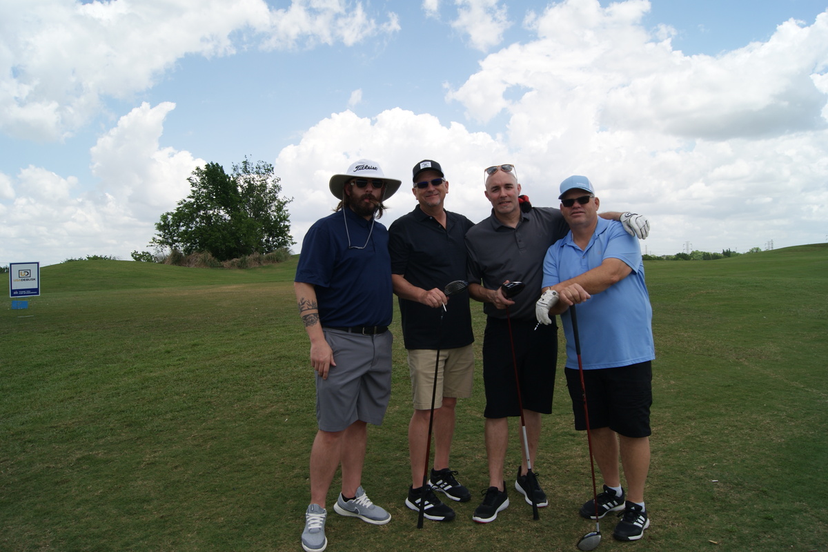 2023 Golf Tournament