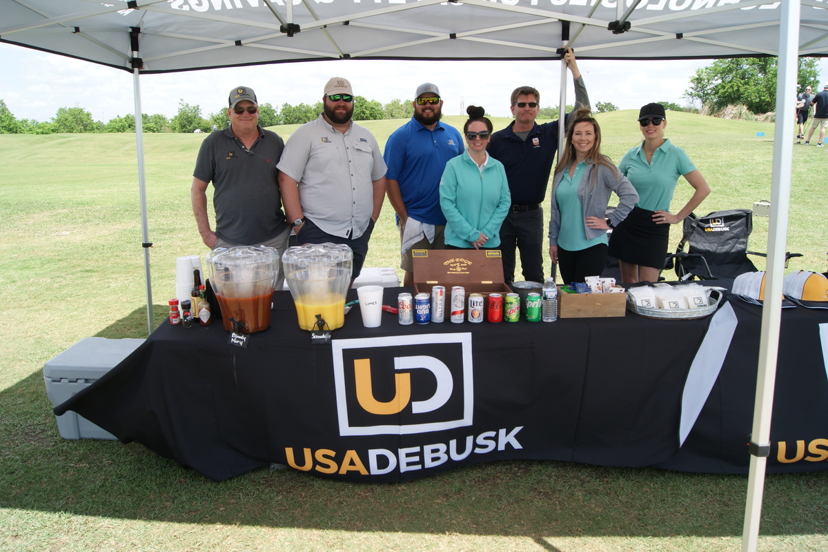 2023 Golf Tournament