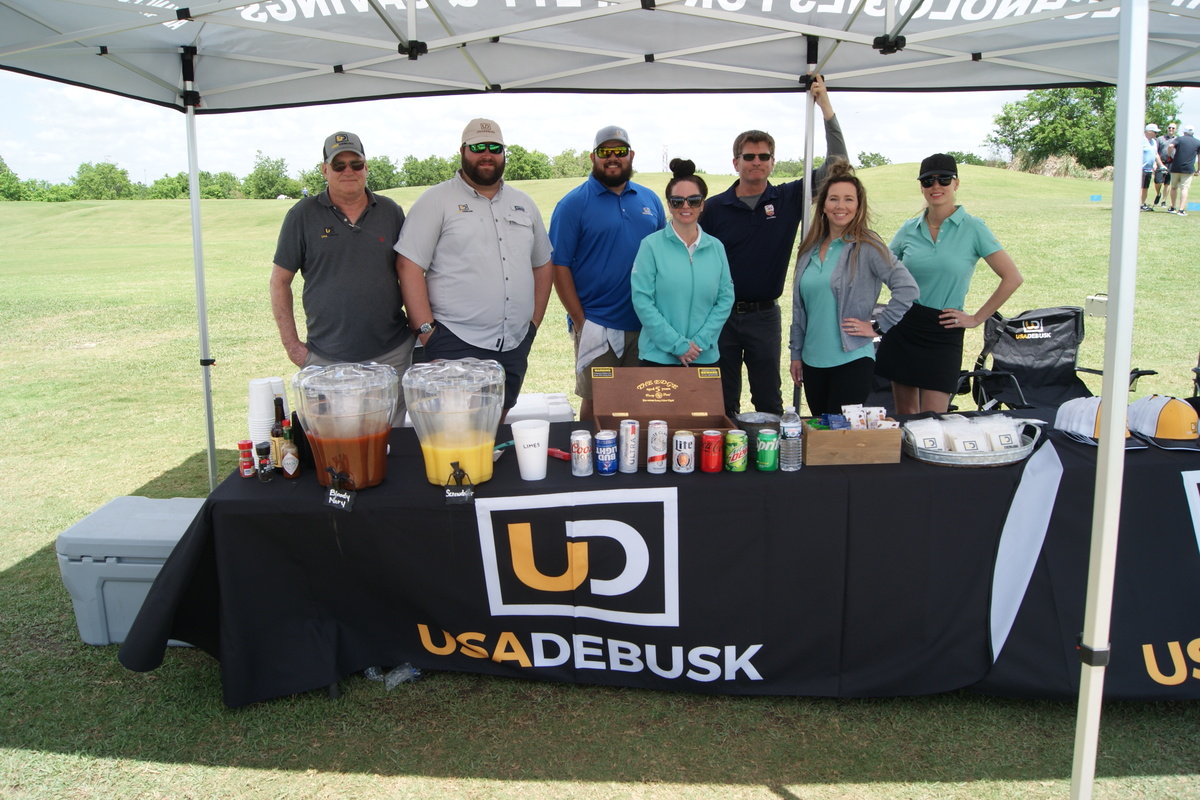 2023 Golf Tournament