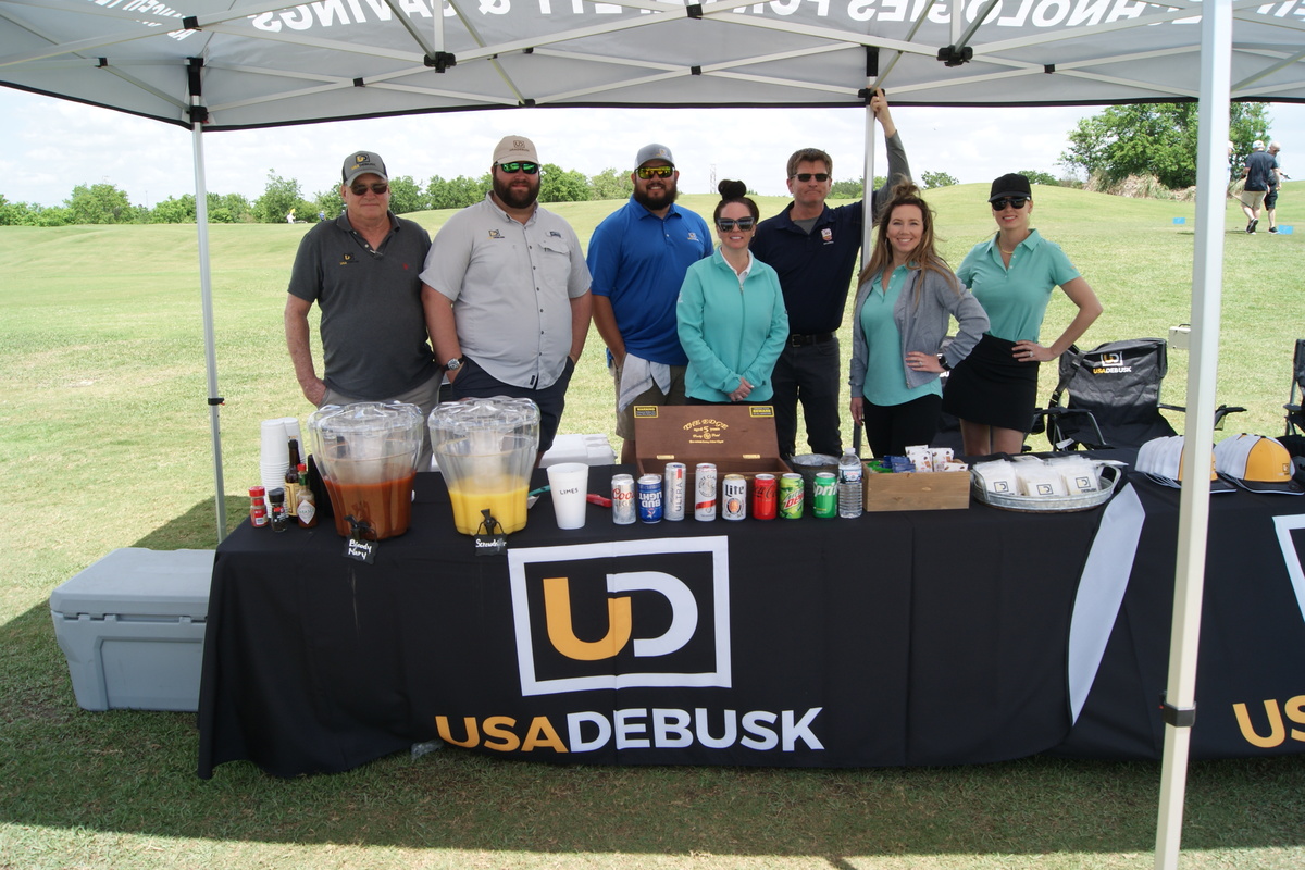 2023 Golf Tournament
