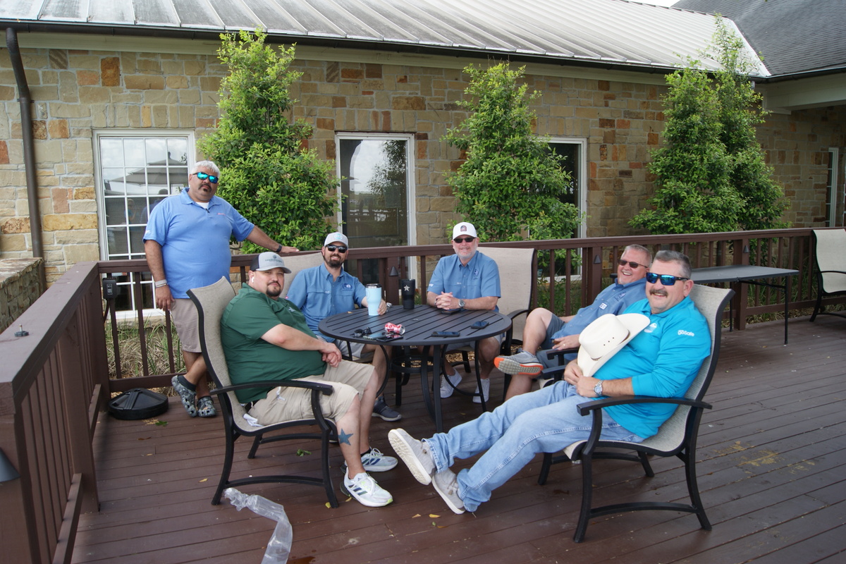 2023 Golf Tournament