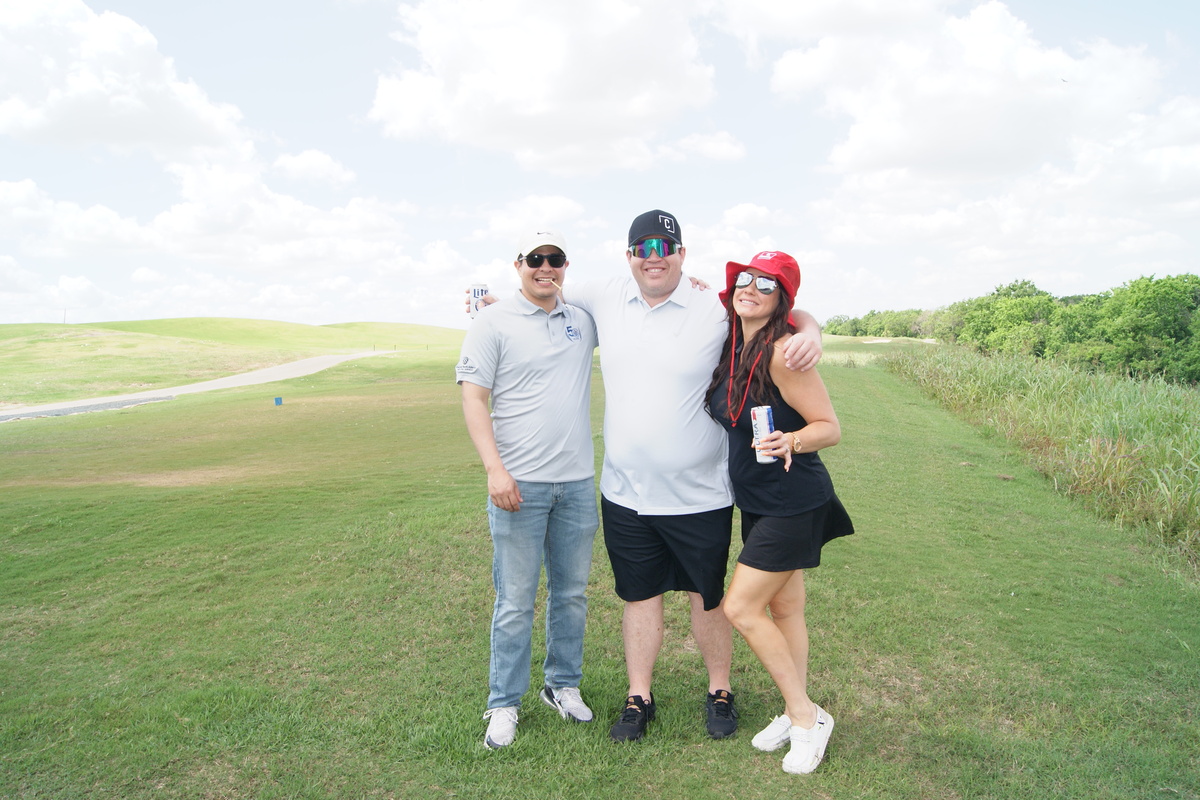 2023 Golf Tournament