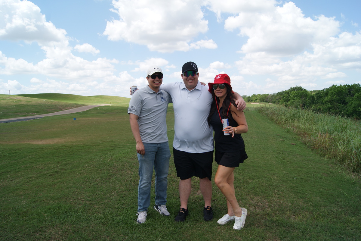 2023 Golf Tournament
