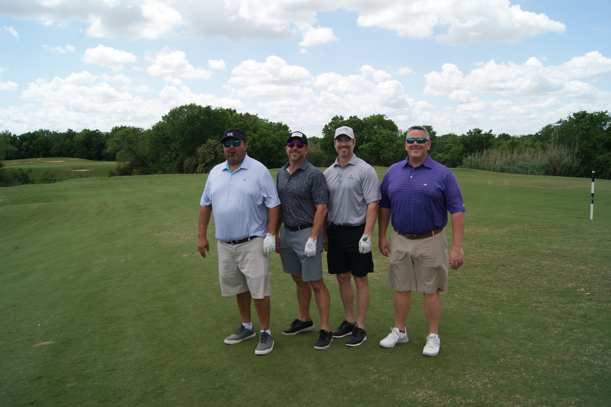 2023 Golf Tournament