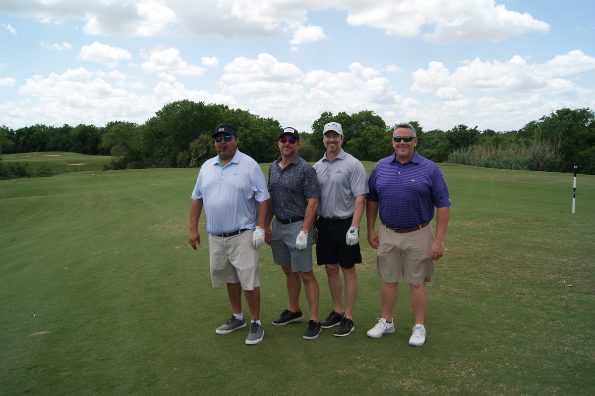 2023 Golf Tournament