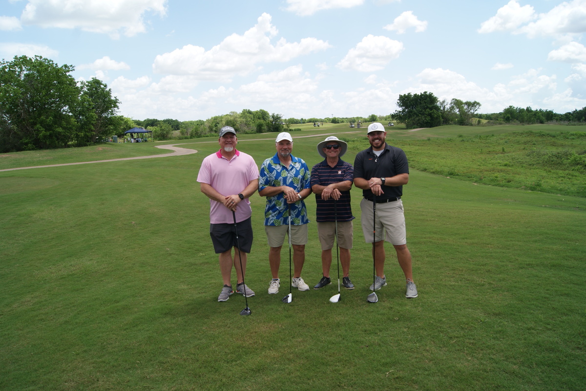2023 Golf Tournament