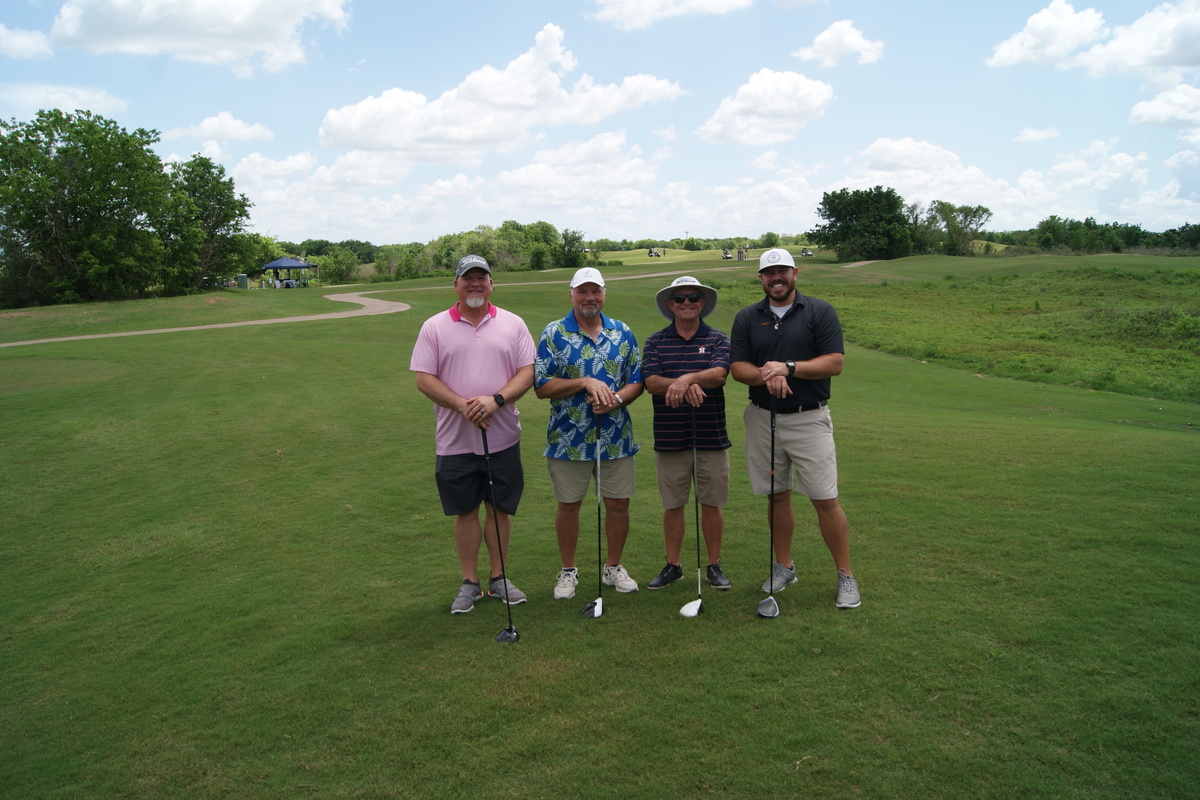 2023 Golf Tournament