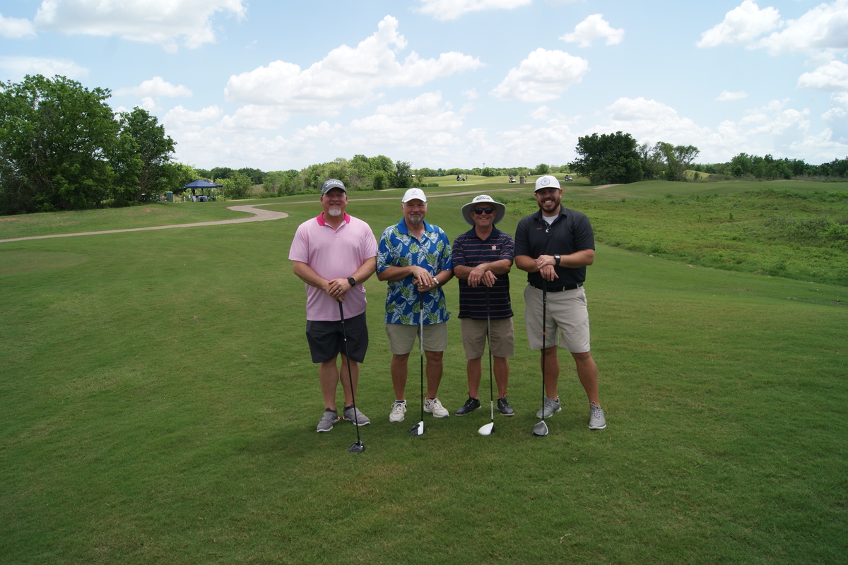 2023 Golf Tournament