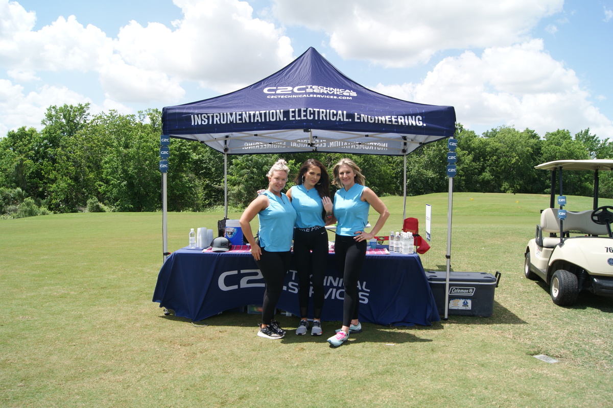 2023 Golf Tournament