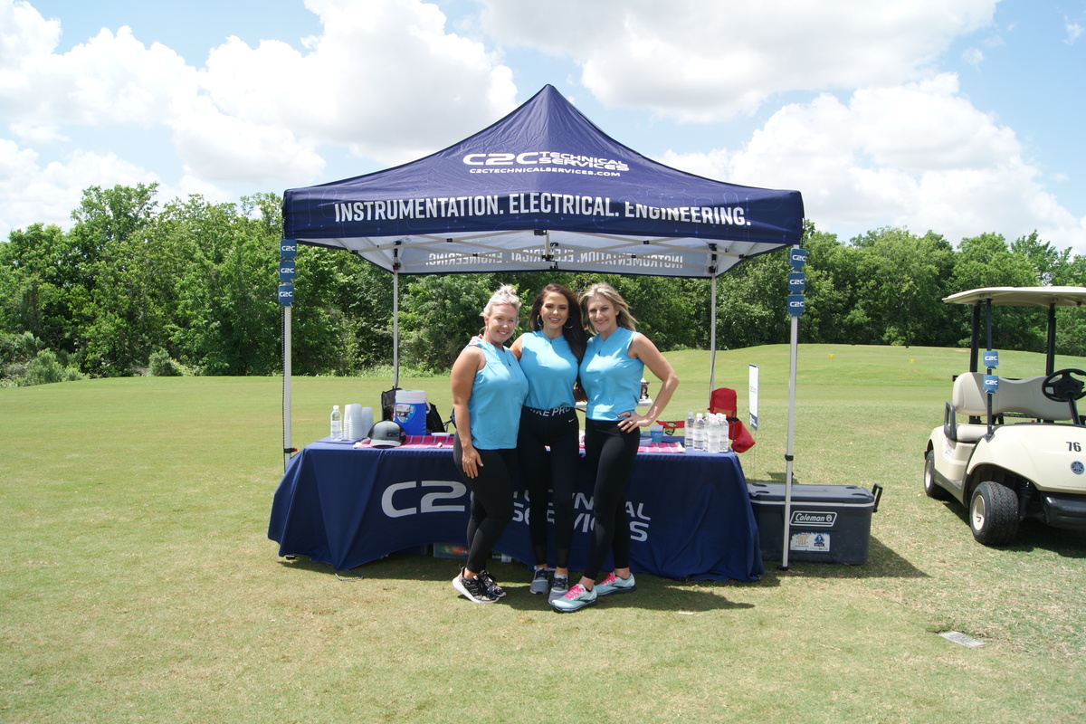 2023 Golf Tournament