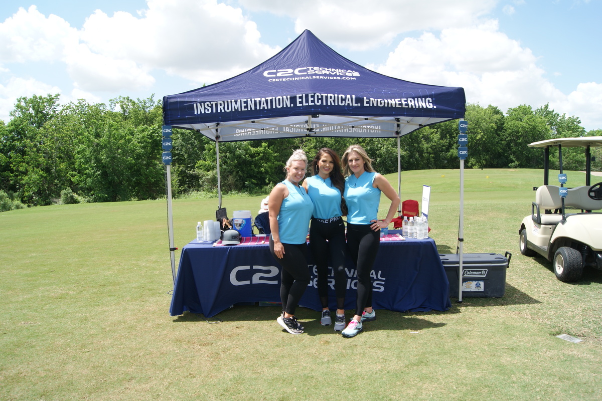 2023 Golf Tournament