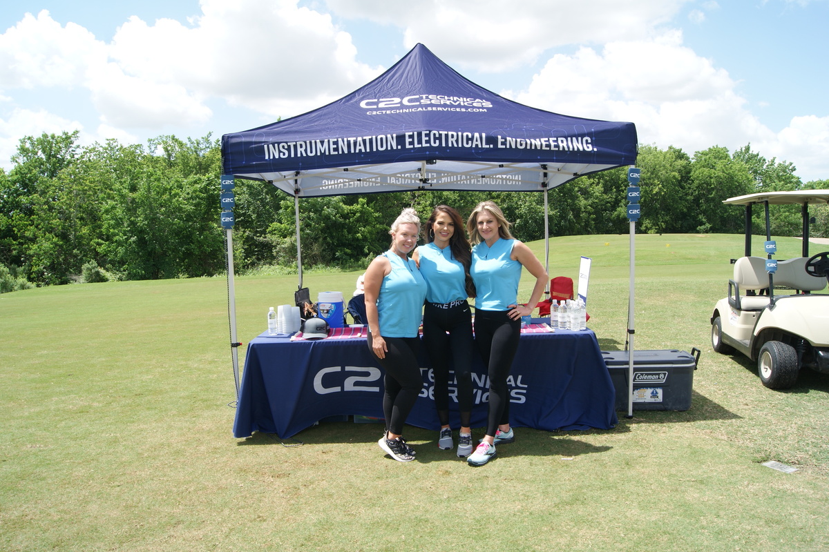 2023 Golf Tournament