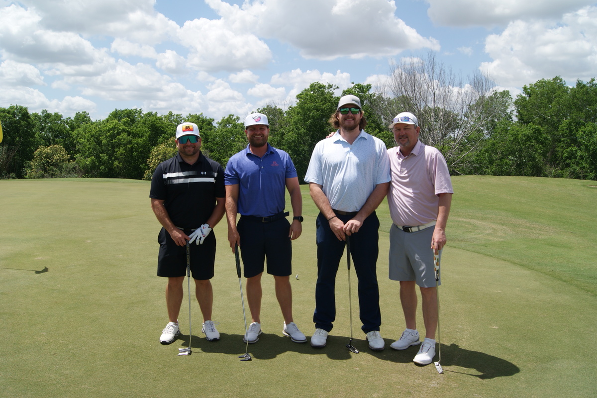 2023 Golf Tournament