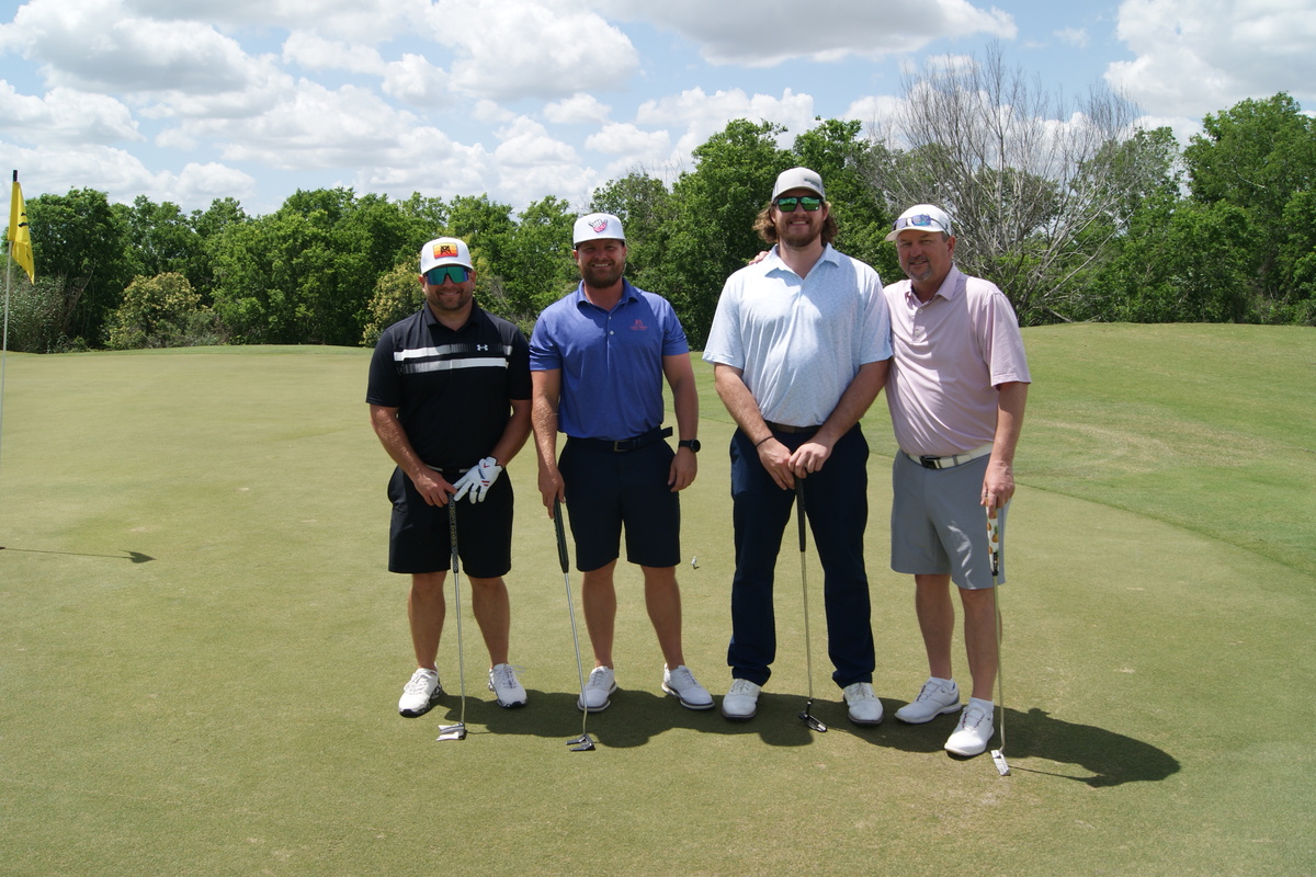 2023 Golf Tournament