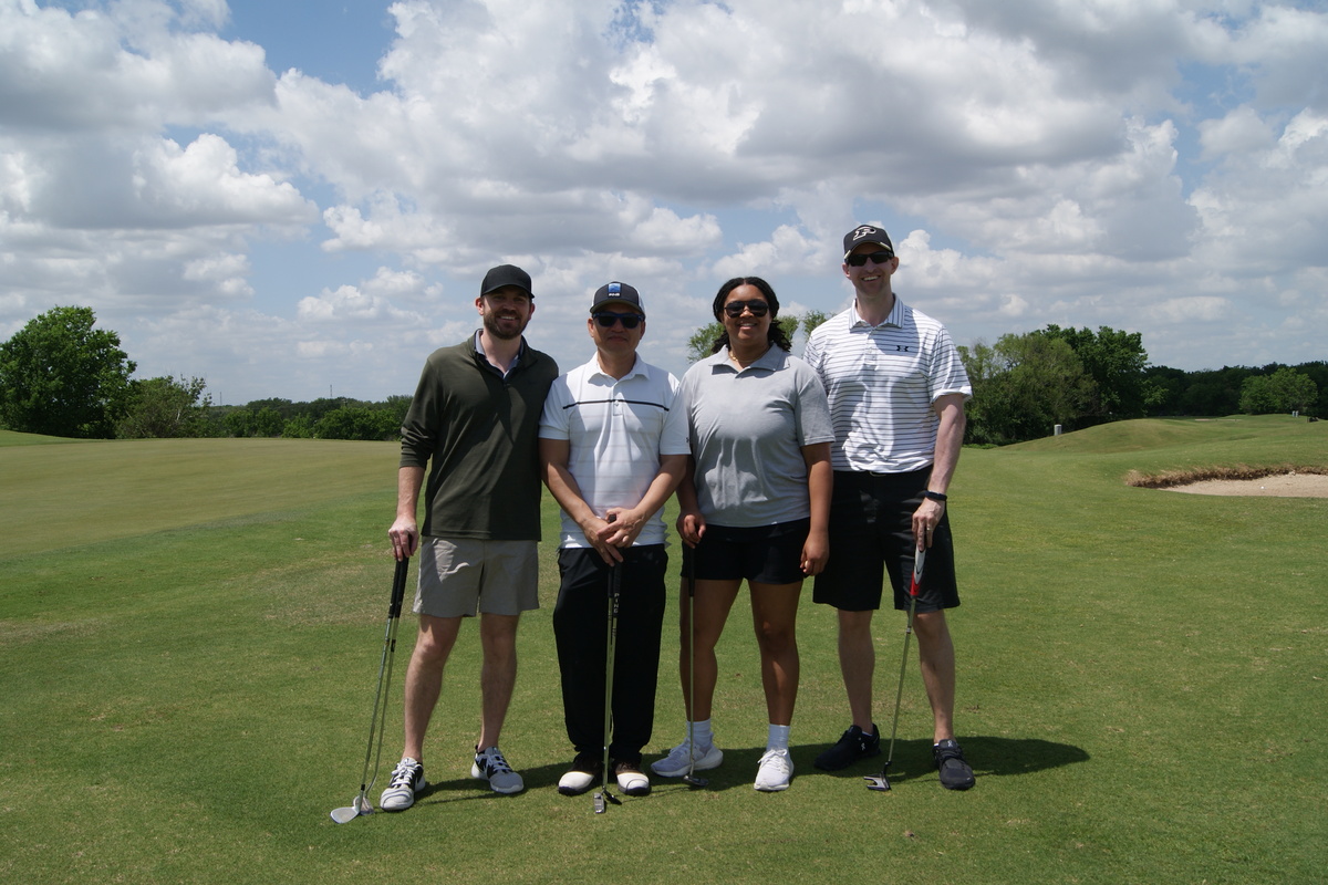 2023 Golf Tournament