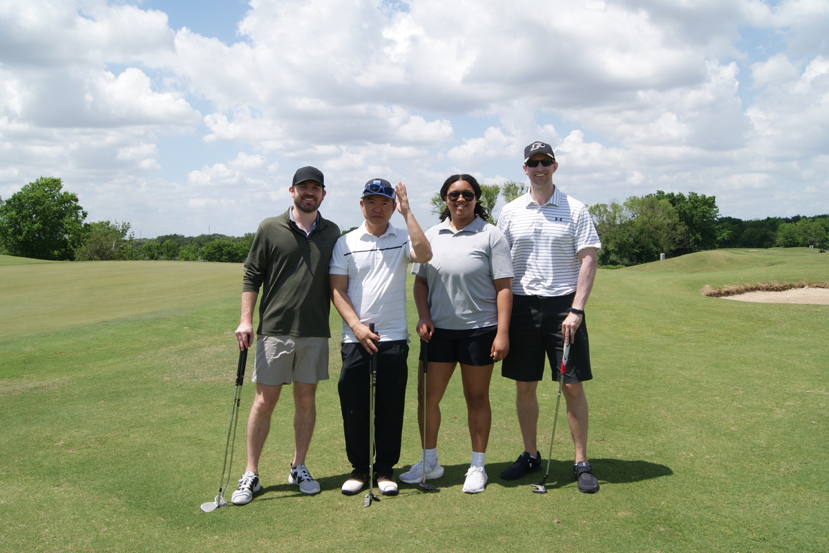 2023 Golf Tournament