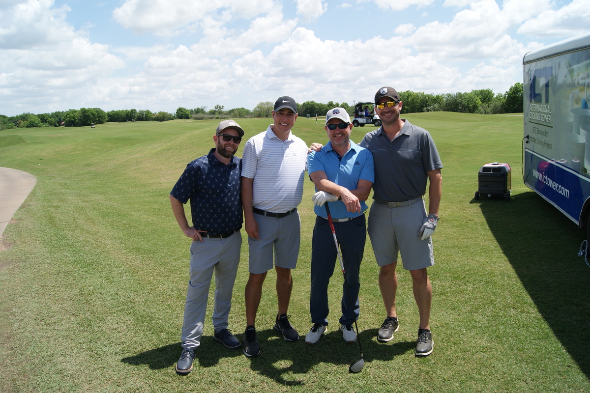 2023 Golf Tournament
