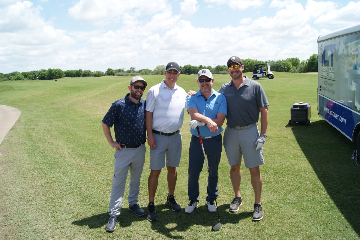 2023 Golf Tournament