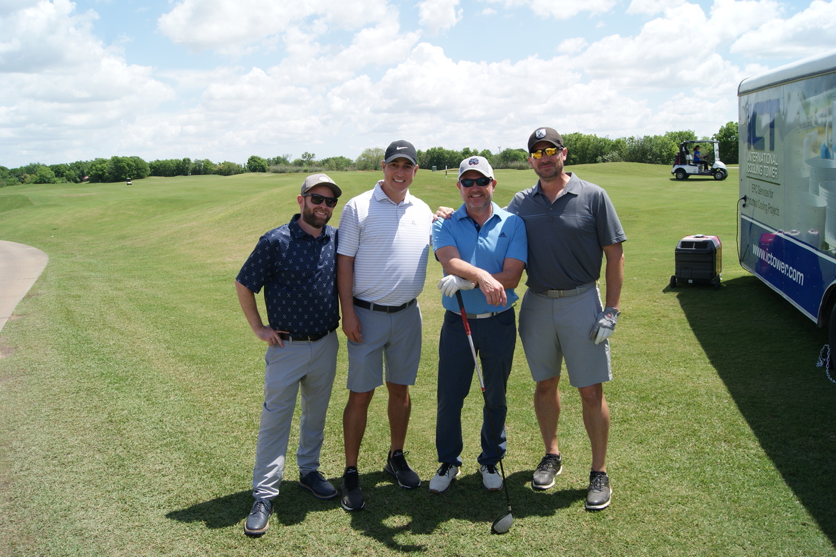 2023 Golf Tournament