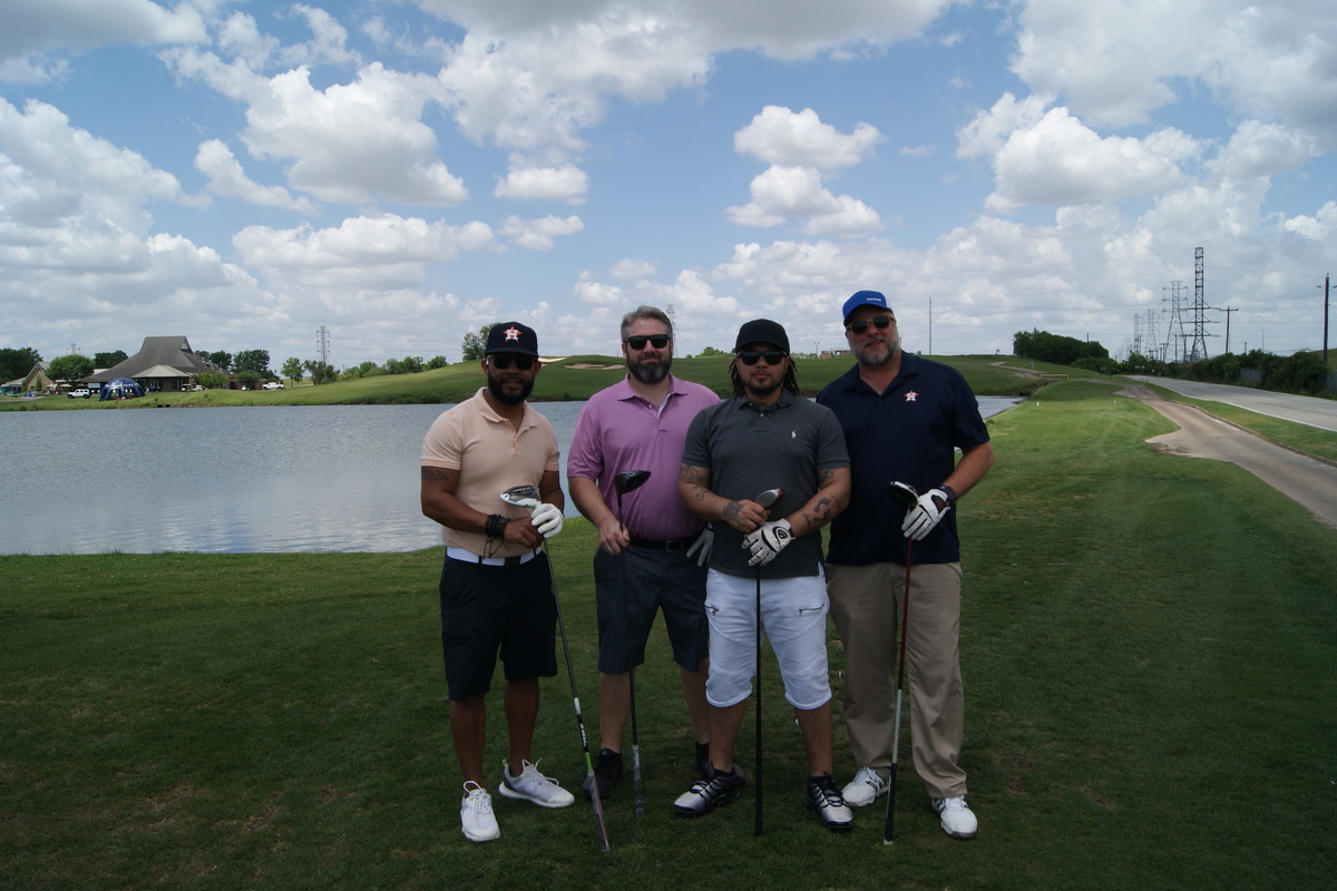 2023 Golf Tournament