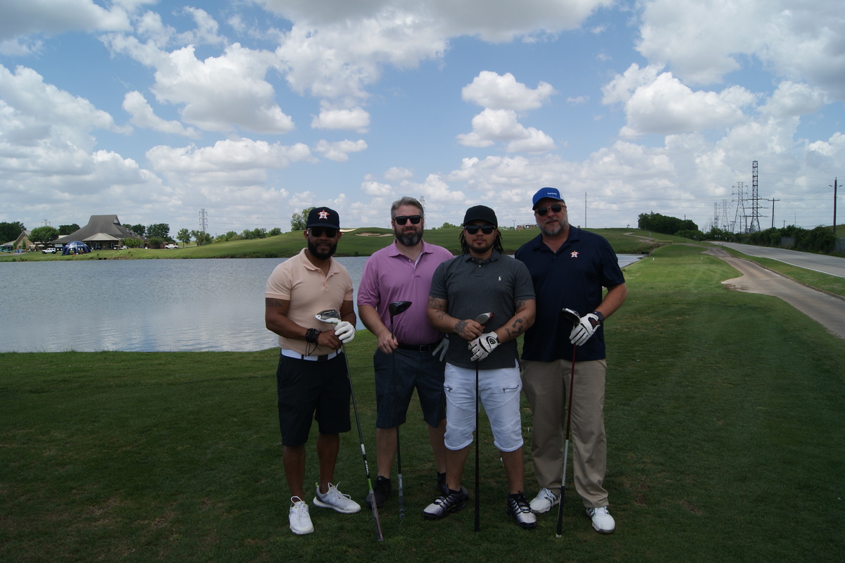 2023 Golf Tournament