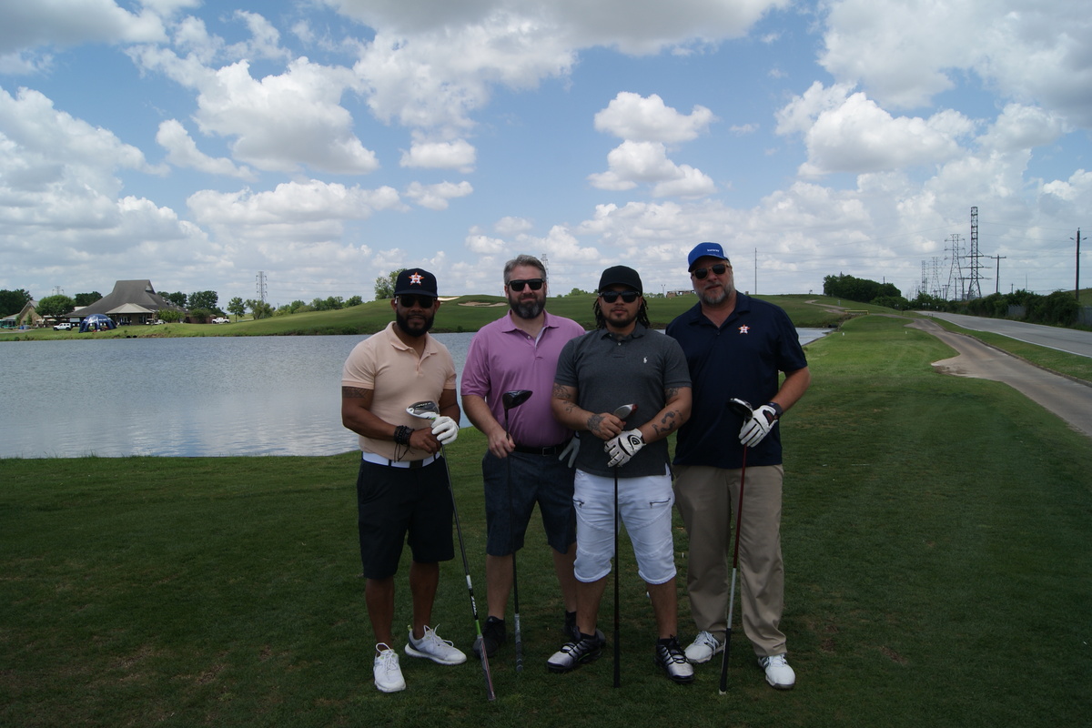 2023 Golf Tournament