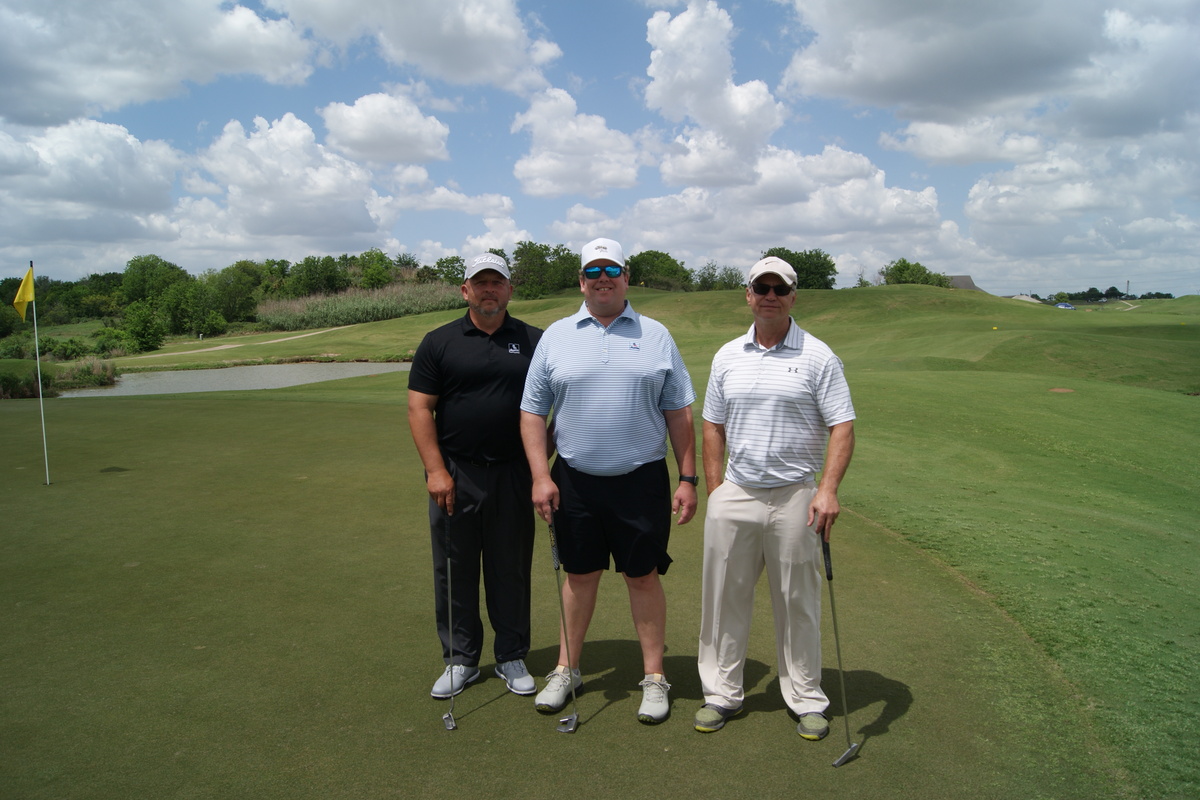 2023 Golf Tournament