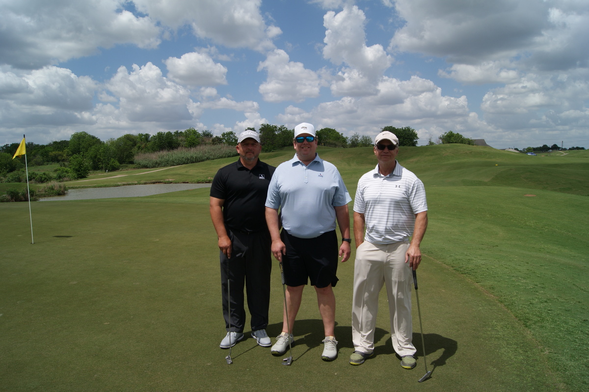 2023 Golf Tournament