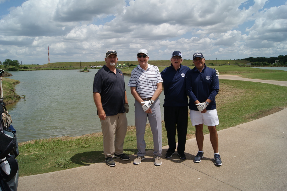 2023 Golf Tournament