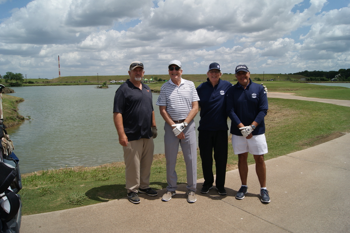 2023 Golf Tournament