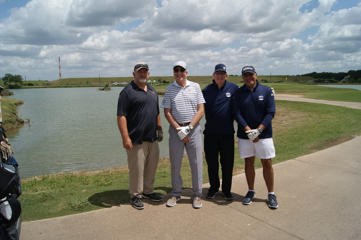 2023 Golf Tournament