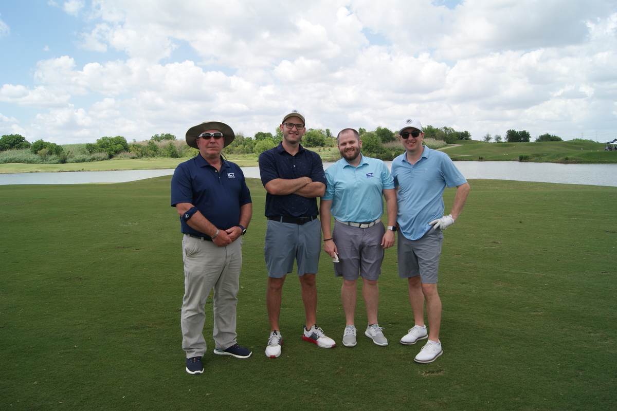 2023 Golf Tournament