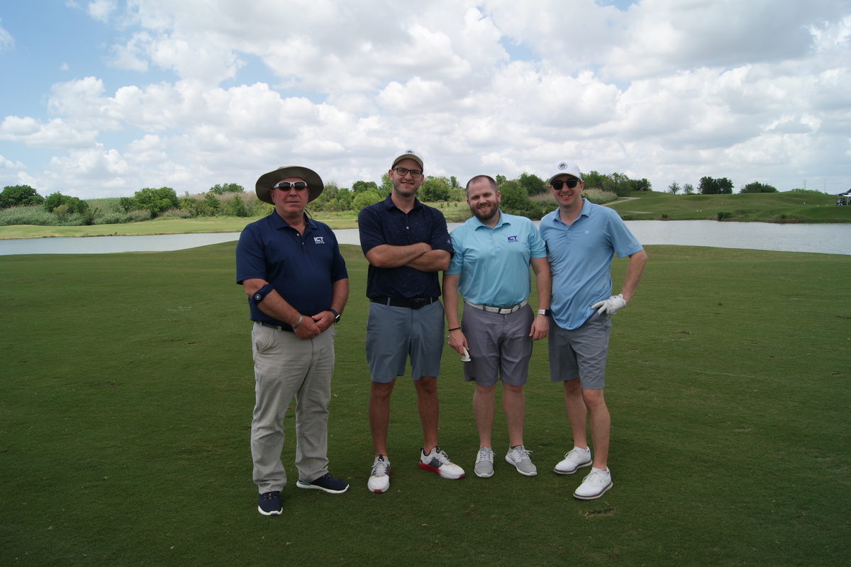 2023 Golf Tournament