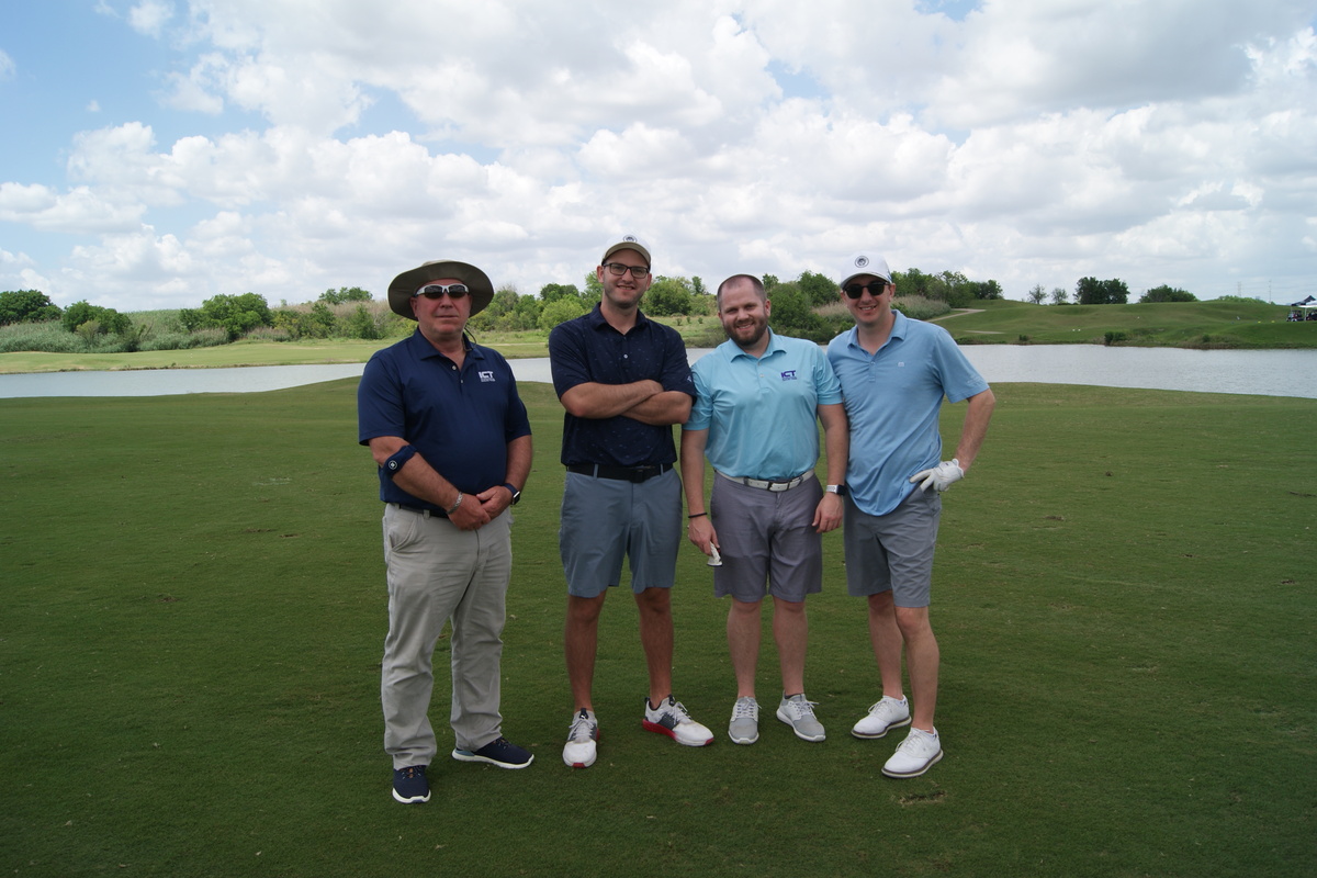 2023 Golf Tournament