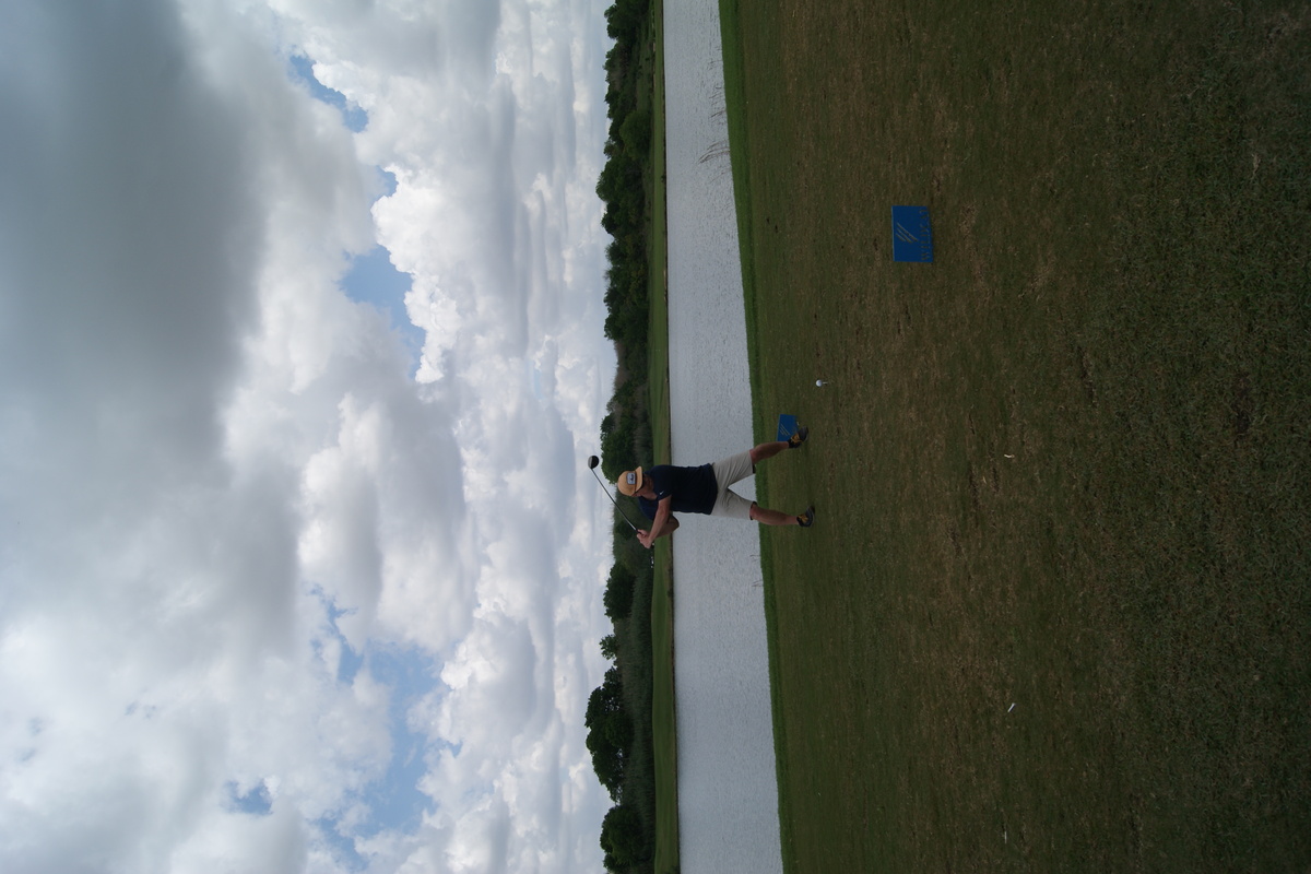 2023 Golf Tournament