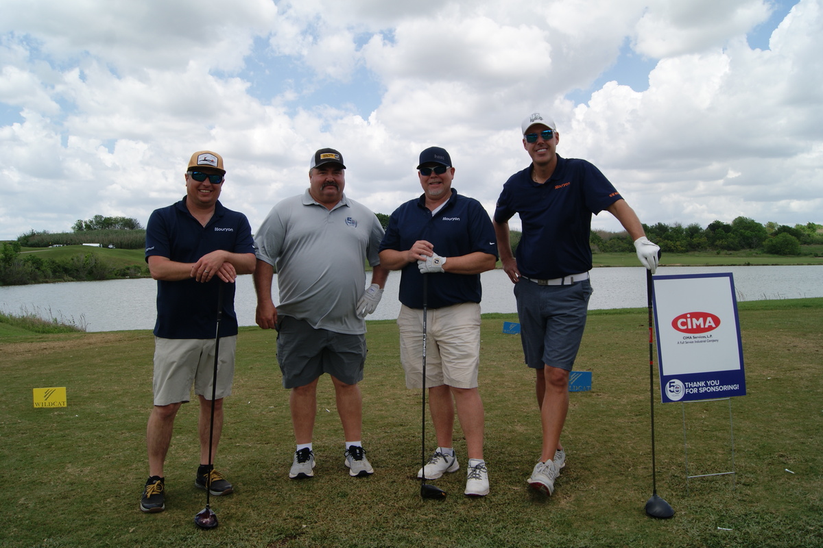 2023 Golf Tournament