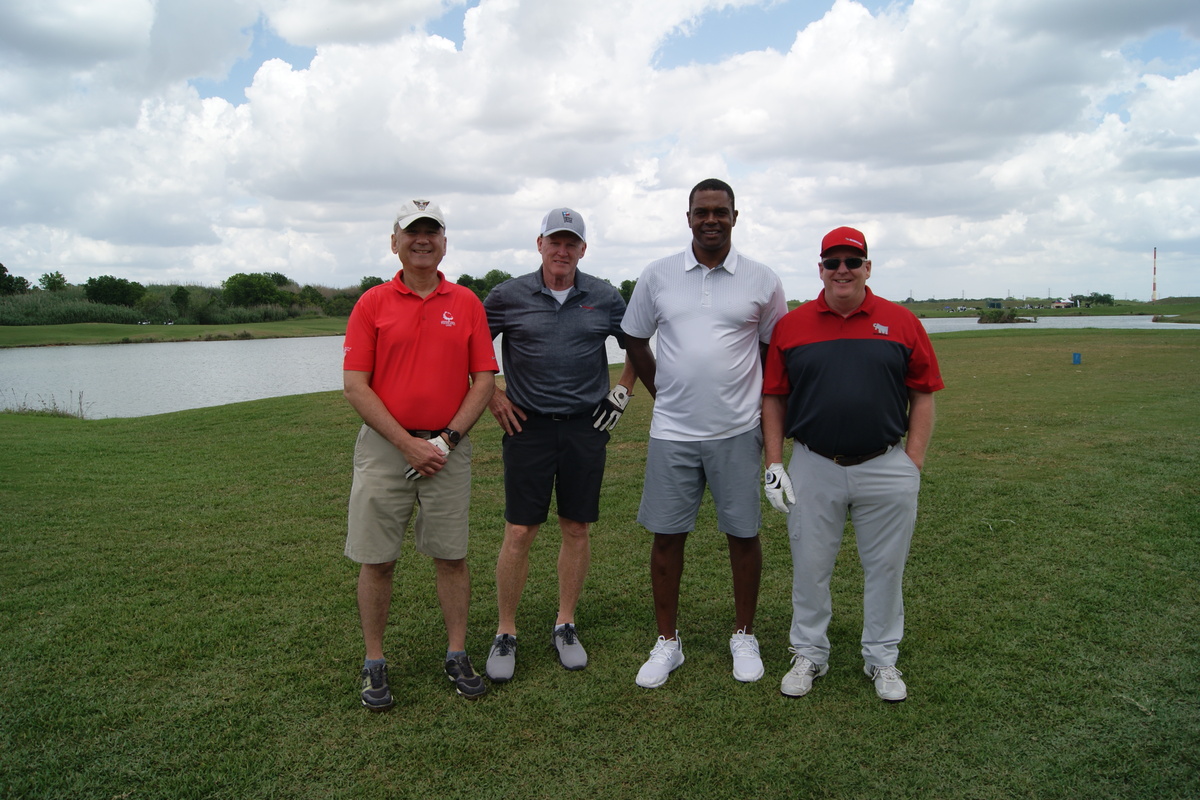 2023 Golf Tournament
