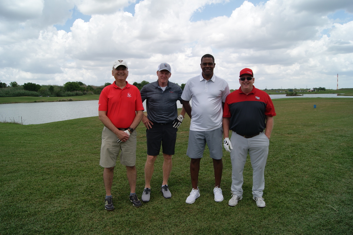 2023 Golf Tournament