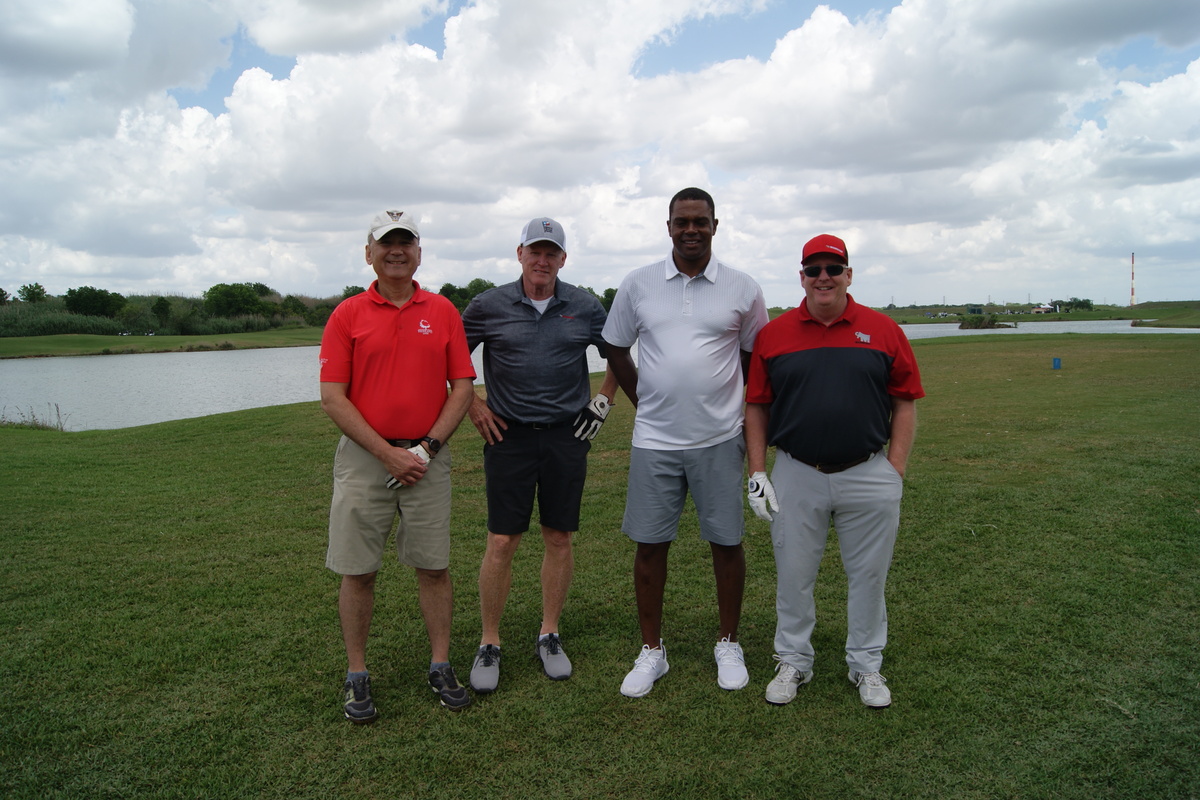 2023 Golf Tournament