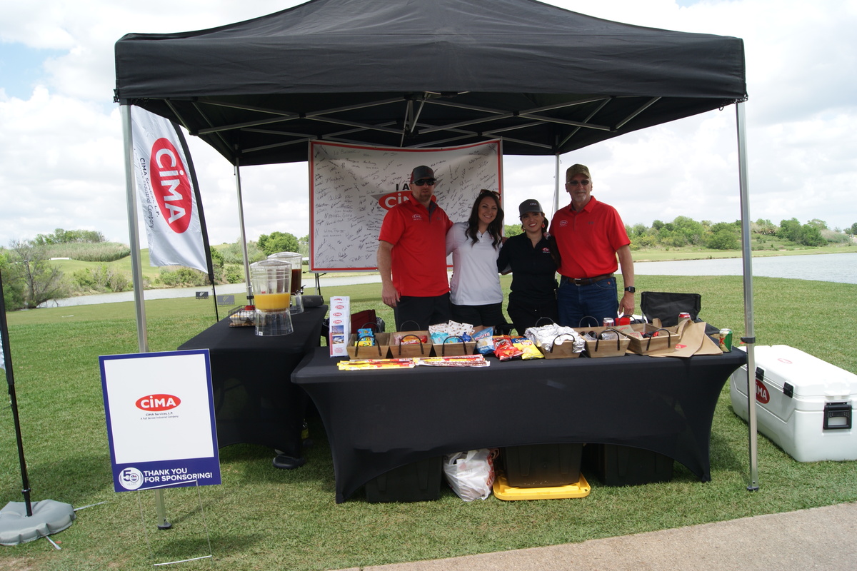 2023 Golf Tournament