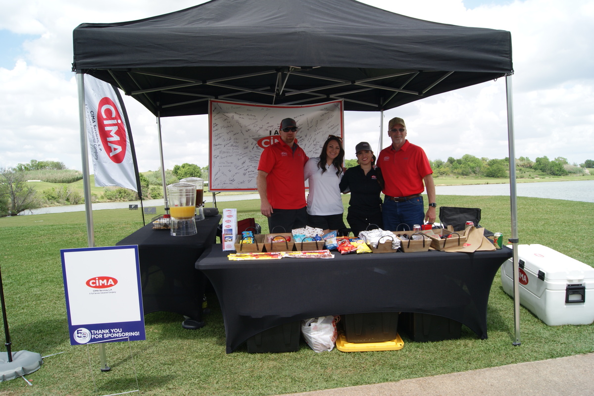 2023 Golf Tournament