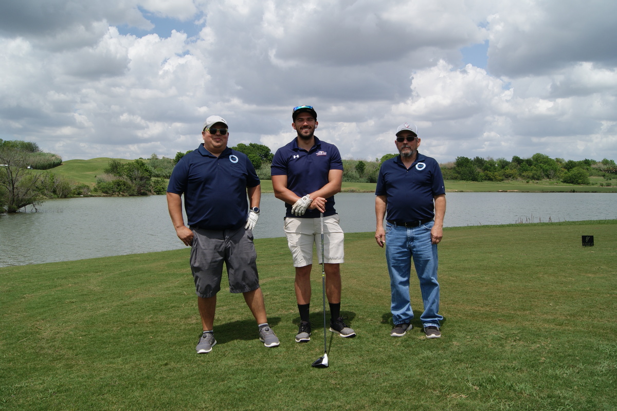 2023 Golf Tournament